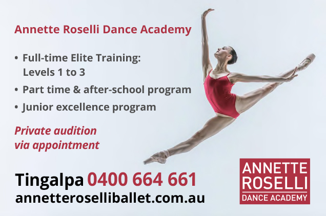 Elite Training and Junior Excellence